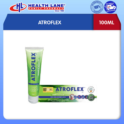 ATROFLEX (100ML)